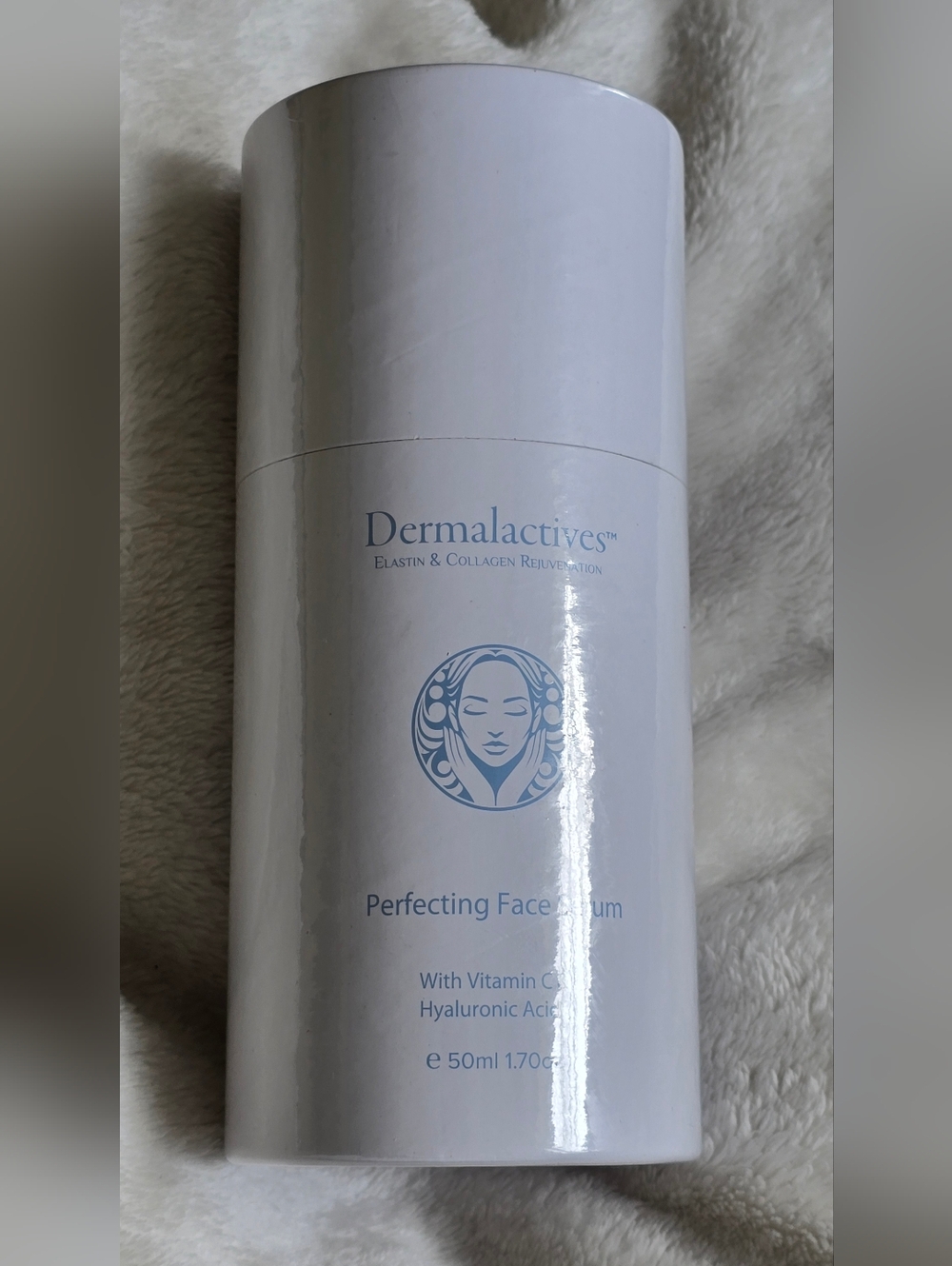 Dermalactives Perfecting Face Serum - 50ml NEW